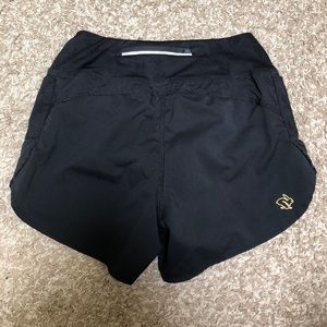 Rabbit running shorts